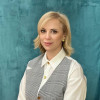 Кулишкина Наталья Викторовна