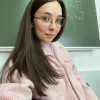 Баубакова Регина Рафаэлевна