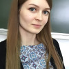 Синдянкина Анастасия Игоревна
