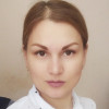 Тарасенко Евгения Алексеевна