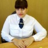 Рымашевская Сусана Эдуардовна