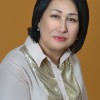 Осмирко Евгения Константиновна